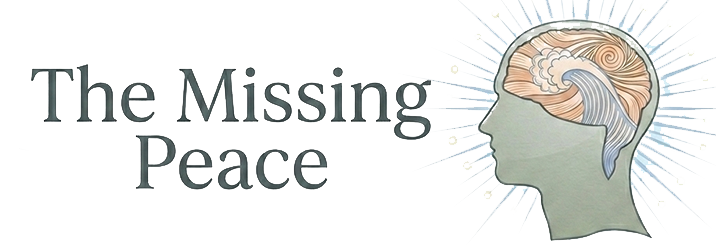Missing Peace Center
